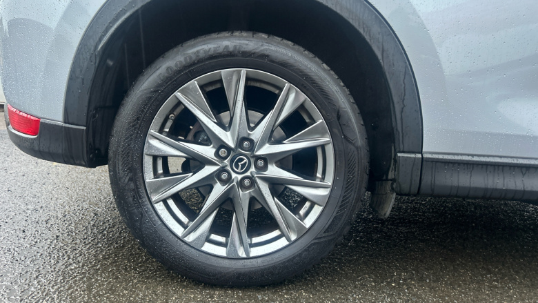 Mazda CX-5 2.0 GT Sport Nav+ 5dr Petrol Estate